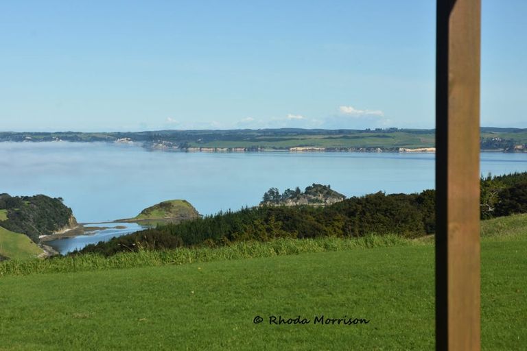 Photo of property in 986 Tinopai Road, Tinopai, Matakohe, 0593