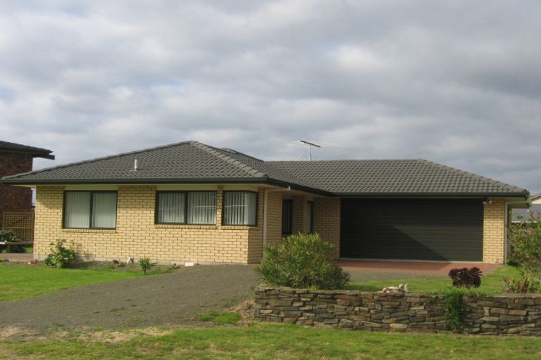 Photo of property in 100 Mercury View, Matarangi, Whitianga, 3592