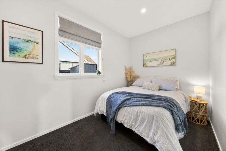 Photo of property in 25 Harker Street, Spreydon, Christchurch, 8024