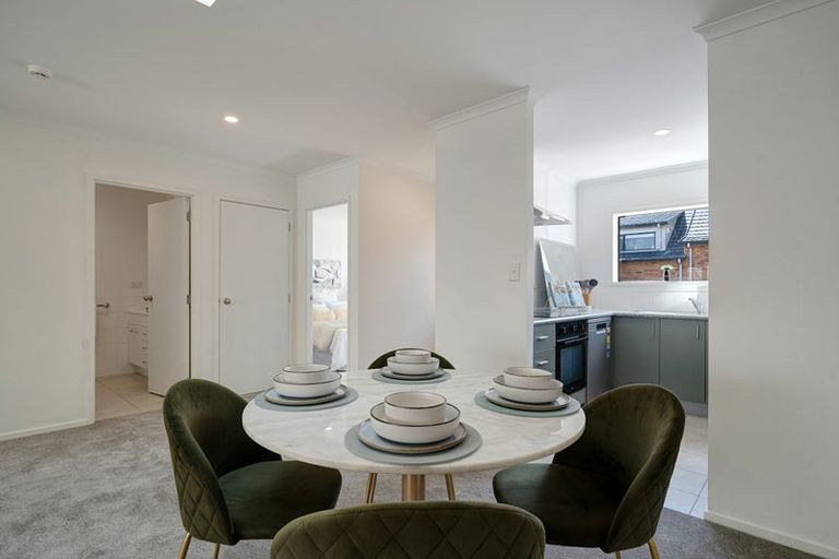 Photo of property in St Claire Village, 124/172 Mcleod Road, Te Atatu South, Auckland, 0610