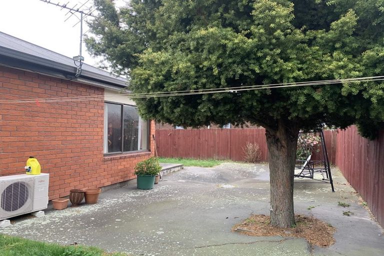 Photo of property in 3/110 Saint James Avenue, Papanui, Christchurch, 8053