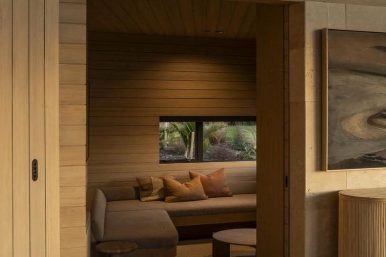 Photo of property in 166a Wairau Road, Kaitake, New Plymouth, 4374