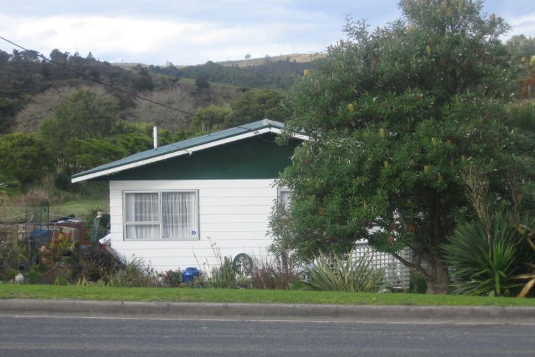 Photo of property in 96 King Street, Hikurangi, 0114