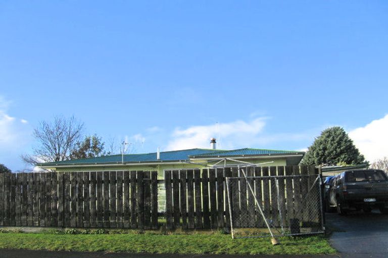 Photo of property in 22 Stanley Street, Flaxmere, Hastings, 4120