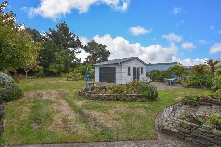 Photo of property in 735 Brighton Road, Ocean View, Dunedin, 9035