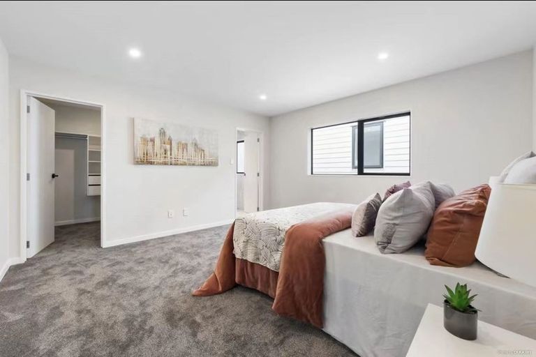Photo of property in 68 Rashni Road, Flat Bush, Auckland, 2019