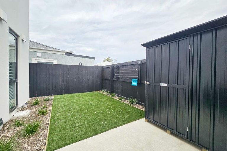 Photo of property in 3/30 Mackenzie Avenue, Woolston, Christchurch, 8023