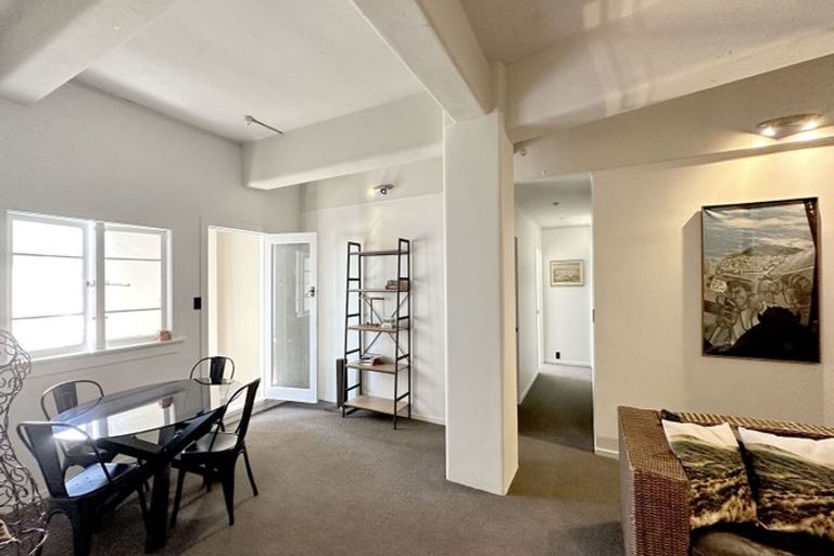 Photo of property in Dixon Building, 3/64 Dixon Street, Te Aro, Wellington, 6011