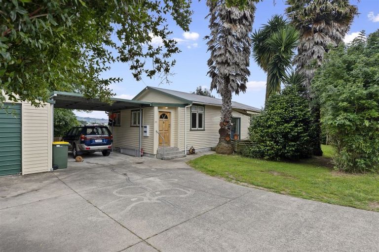 Photo of property in 13 No 1 Road, Te Puke, 3119