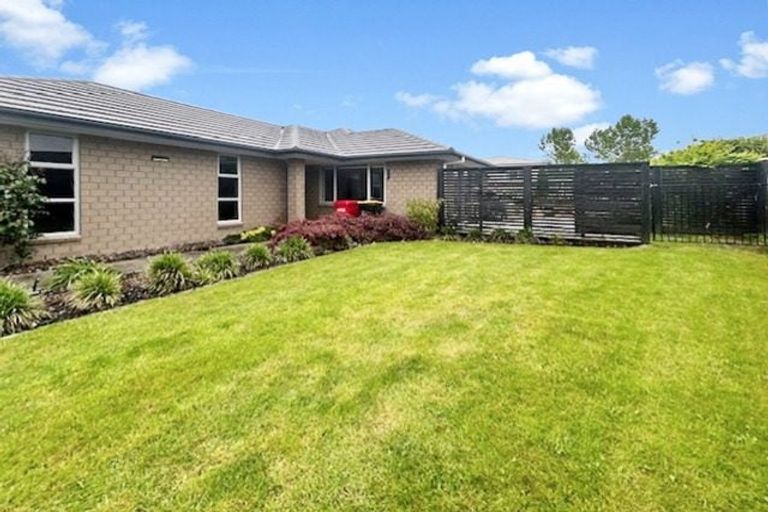 Photo of property in 7 Poplar Grove, Feilding, 4702