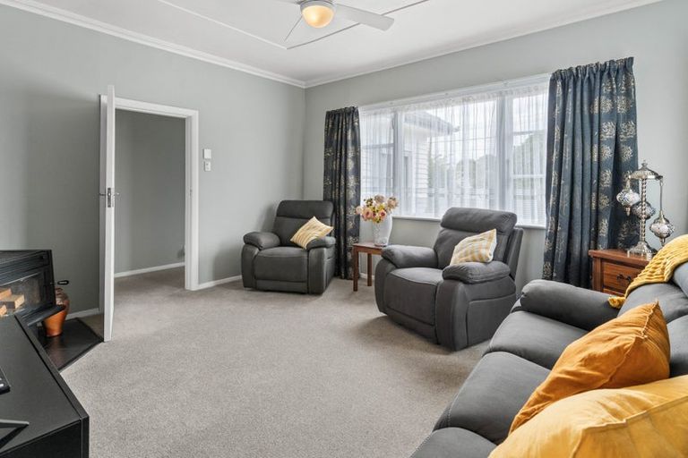 Photo of property in 3 French Street, Lansdowne, Masterton, 5810