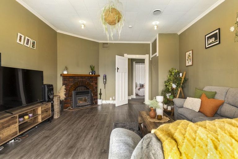 Photo of property in 25 Stratford Street, Blenheim, 7201