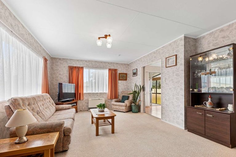 Photo of property in 4 Saunders Place, Gonville, Whanganui, 4501