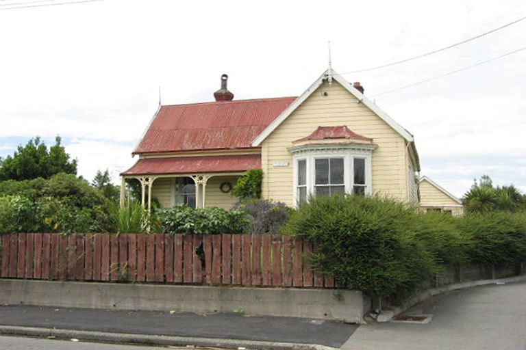 Photo of property in 21c Connal Street, Woolston, Christchurch, 8023