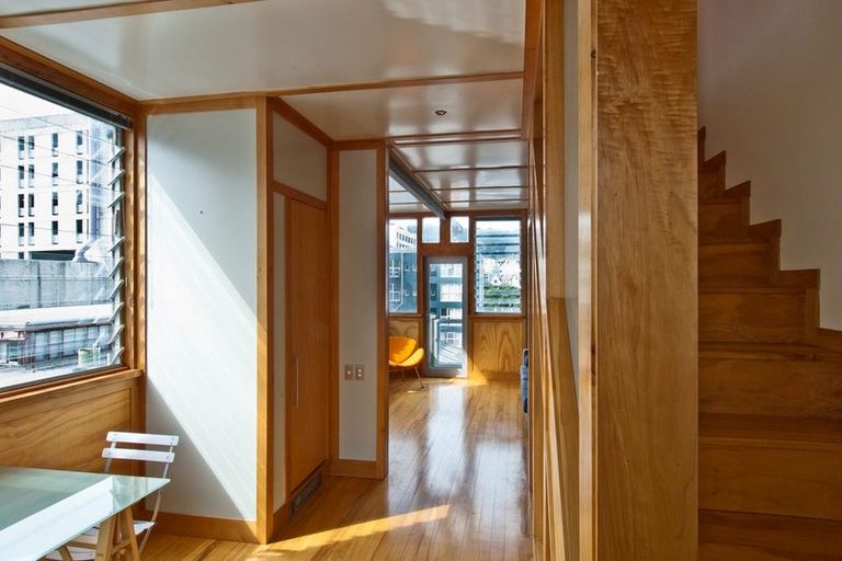 Photo of property in 108 Abel Smith Street, Te Aro, Wellington, 6011