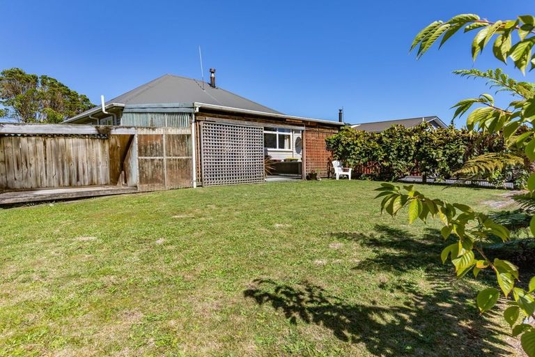 Photo of property in 103 Marsden Road, Greymouth, 7805