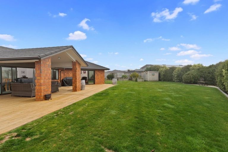 Photo of property in 91 Stirling Drive, Morrinsville, 3300
