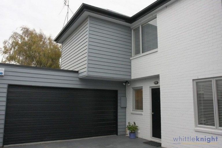 Photo of property in 79c Bishop Street, St Albans, Christchurch, 8014