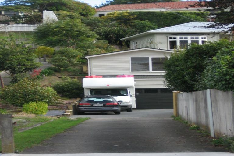 Photo of property in 7 Terminus Street, Silverstream, Upper Hutt, 5019