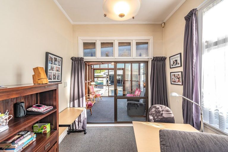 Photo of property in 1 Gunn Street, Gonville, Whanganui, 4501