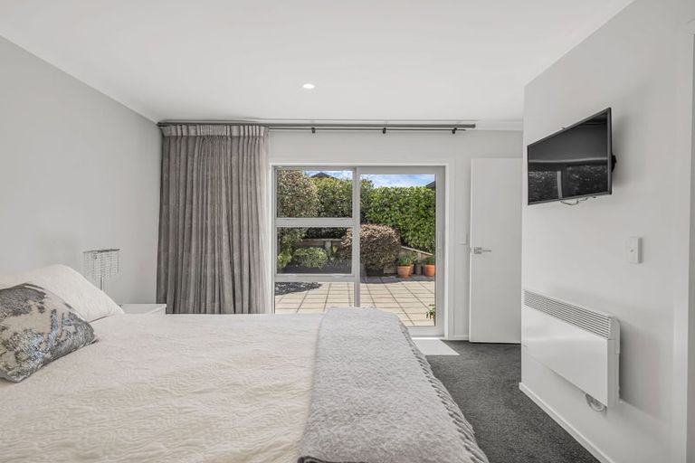 Photo of property in 83c Fitzroy Street, Terrace End, Palmerston North, 4410