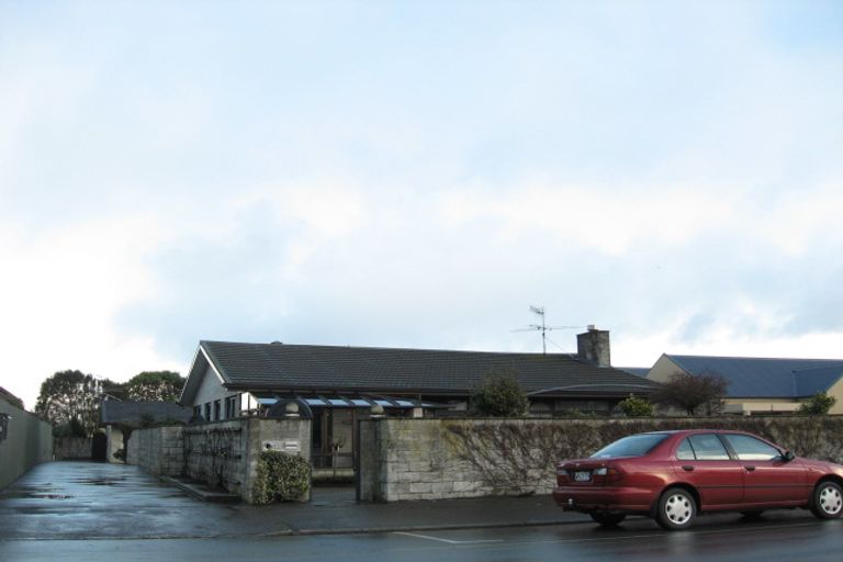 Photo of property in 121 Gala Street, Queens Park, Invercargill, 9810