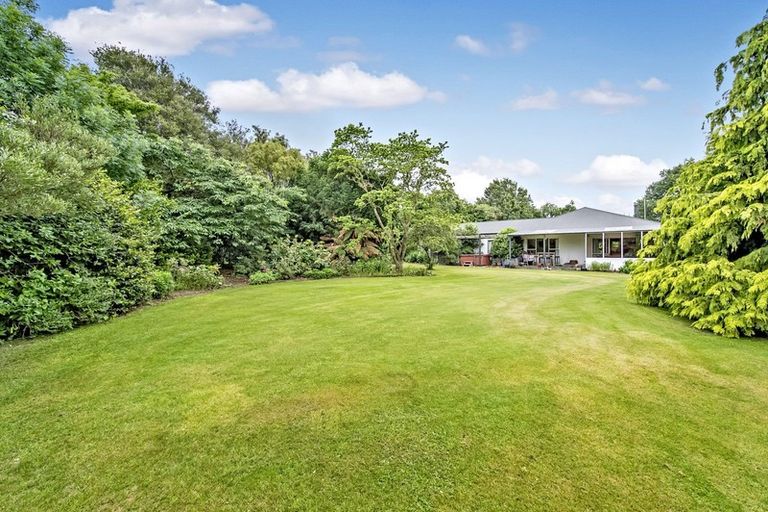 Photo of property in 658 Bethels Road, Springston, Christchurch, 7677