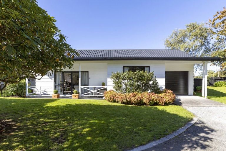 Photo of property in 187b Tamamutu Street, Taupo, 3330