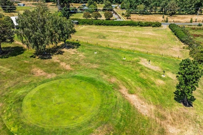 Photo of property in 110 Raumai Road, Bulls, 4894