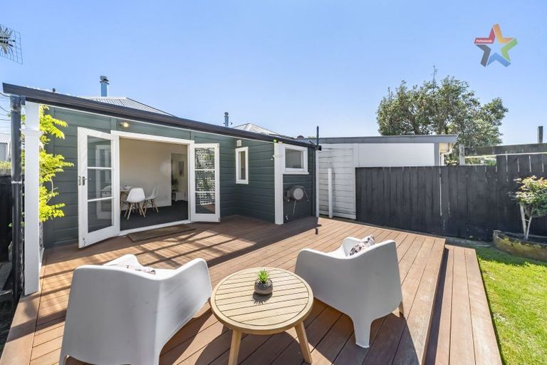 Photo of property in 6 Beach Street, Petone, Lower Hutt, 5012