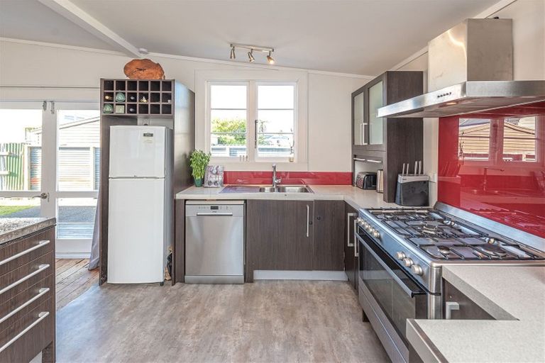 Photo of property in 45 Glasgow Street, Whanganui, 4500