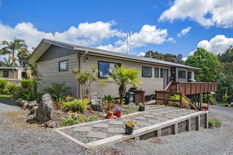 Photo of property in 1192 Pipiwai Road, Ruatangata West, Whangarei, 0176