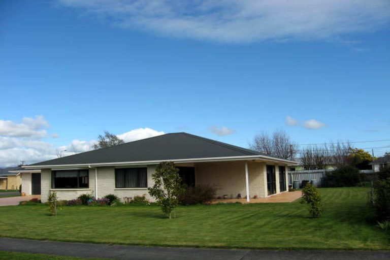 Photo of property in 15 Timms Place, Kuripuni, Masterton, 5810