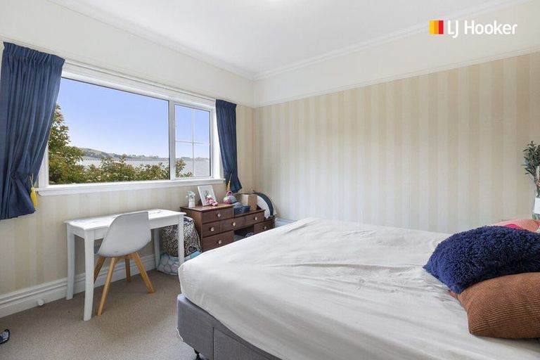 Photo of property in 3 Glenfinlass Street, Company Bay, Dunedin, 9014