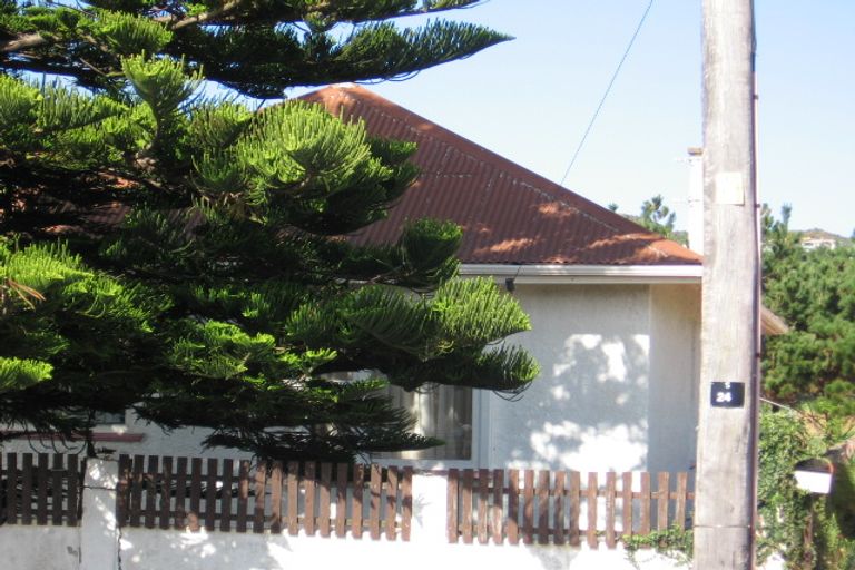 Photo of property in 420 Broadway, Miramar, Wellington, 6022