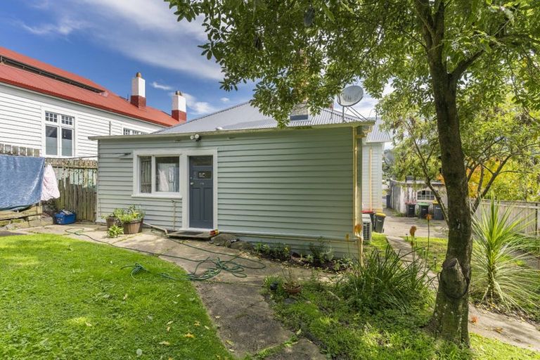 Photo of property in 64 Hazel Avenue, Caversham, Dunedin, 9012