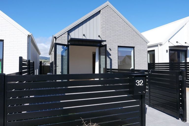 Photo of property in 32/160 Mazengarb Road, Paraparaumu, 5032