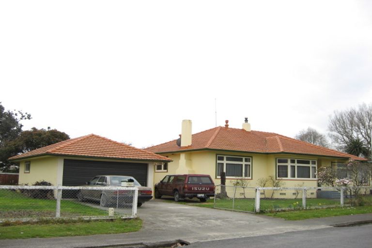 Photo of property in 1001 Garry Street, Raureka, Hastings, 4120