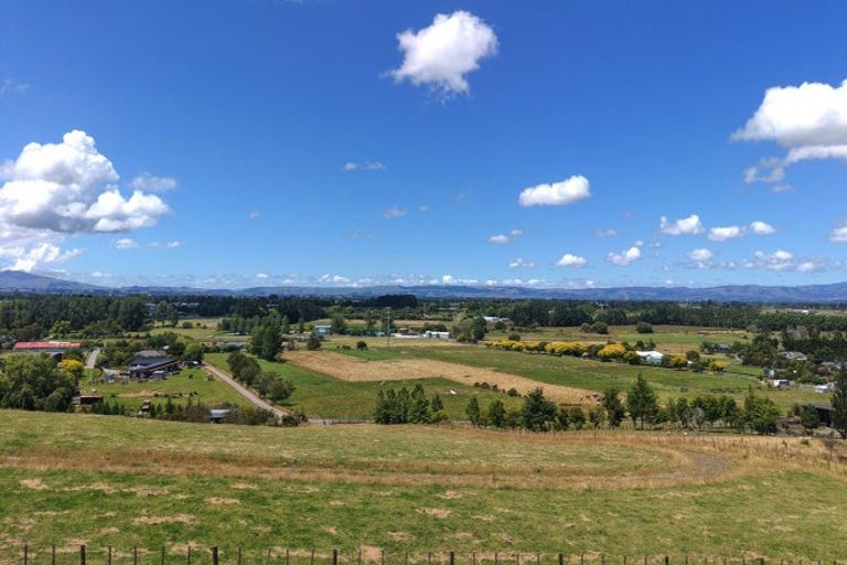 Photo of property in 9b Satori Way, Feilding, 4775