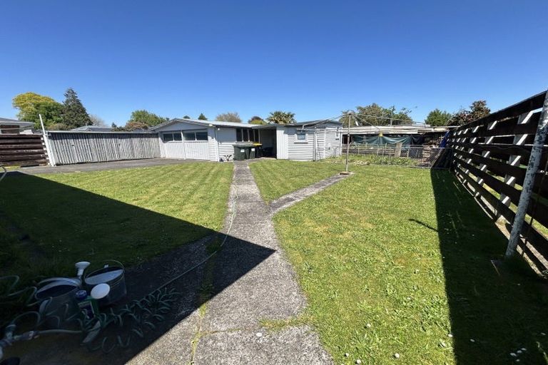 Photo of property in 4 Pohutukawa Drive, Tokoroa, 3420