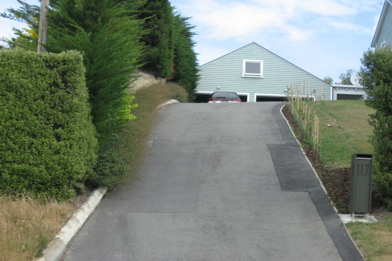 Photo of property in 117 Panorama Road, Clifton, Christchurch, 8081