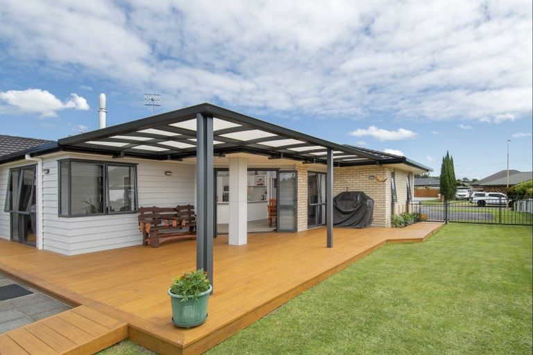 Photo of property in 4 Shrewsbury Place, Katikati, 3129