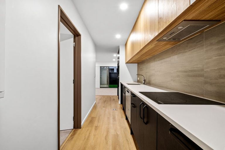 Photo of property in 2/17 Bunyan Street, Waltham, Christchurch, 8023