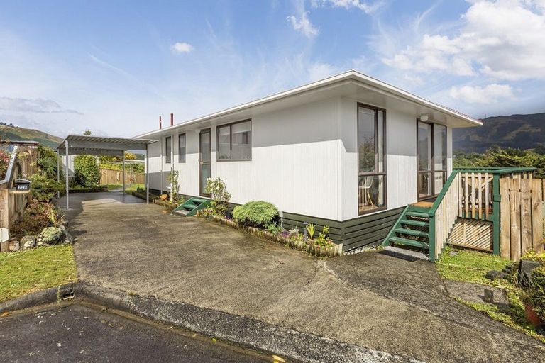 Photo of property in 22f Awatea Street, Ranui, Porirua, 5024