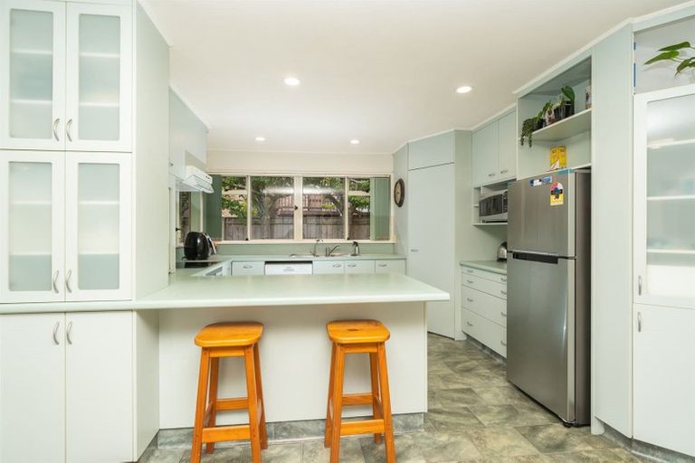 Photo of property in 55 Lansdowne Crescent, Glenview, Hamilton, 3206