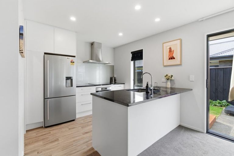 Photo of property in 26 Rothwell Drive, Rolleston, 7615