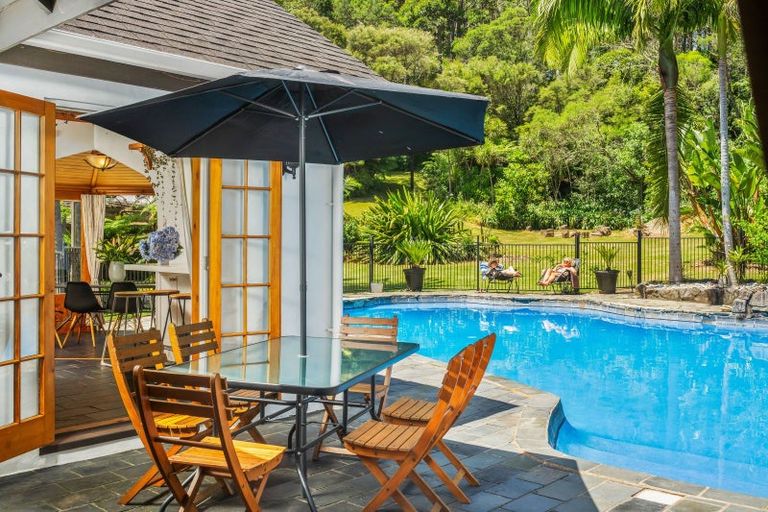 Photo of property in 2890 State Highway 10, Mangonui, 0494