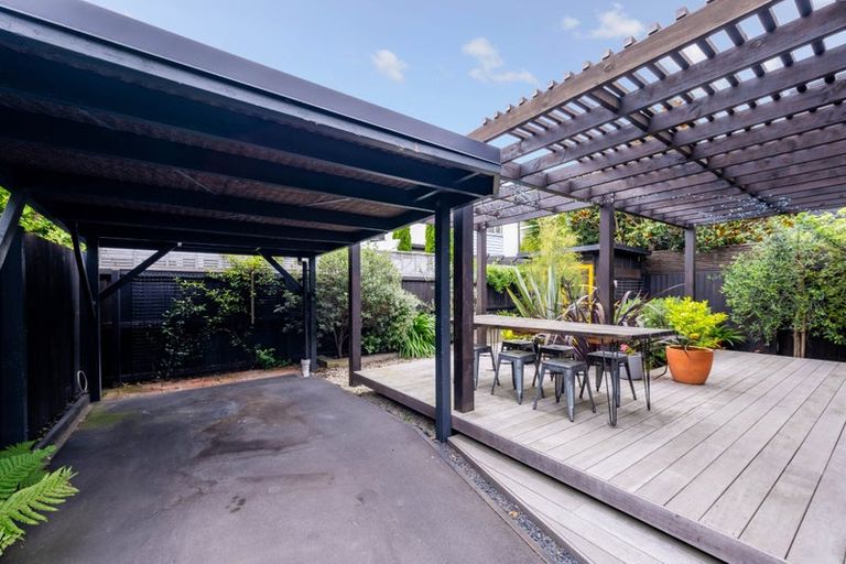 Photo of property in 346 Madras Street, Christchurch Central, Christchurch, 8013