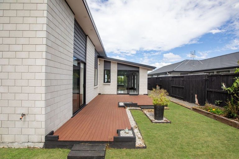 Photo of property in 48 Meachem Road, Chartwell, Hamilton, 3210