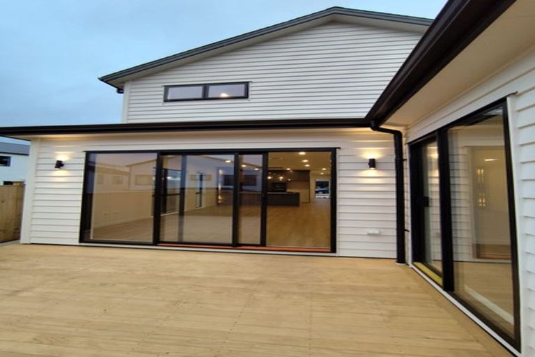 Photo of property in 31 Ascent Street, Flat Bush, Auckland, 2019